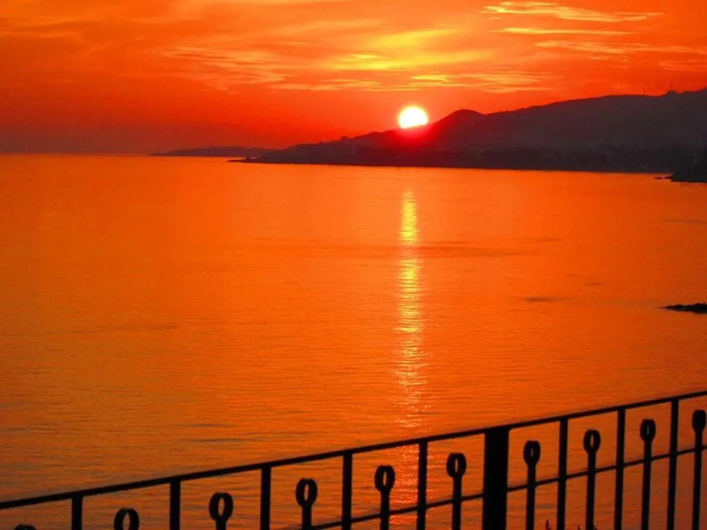 Balcon Del Duende Apartment Nerja