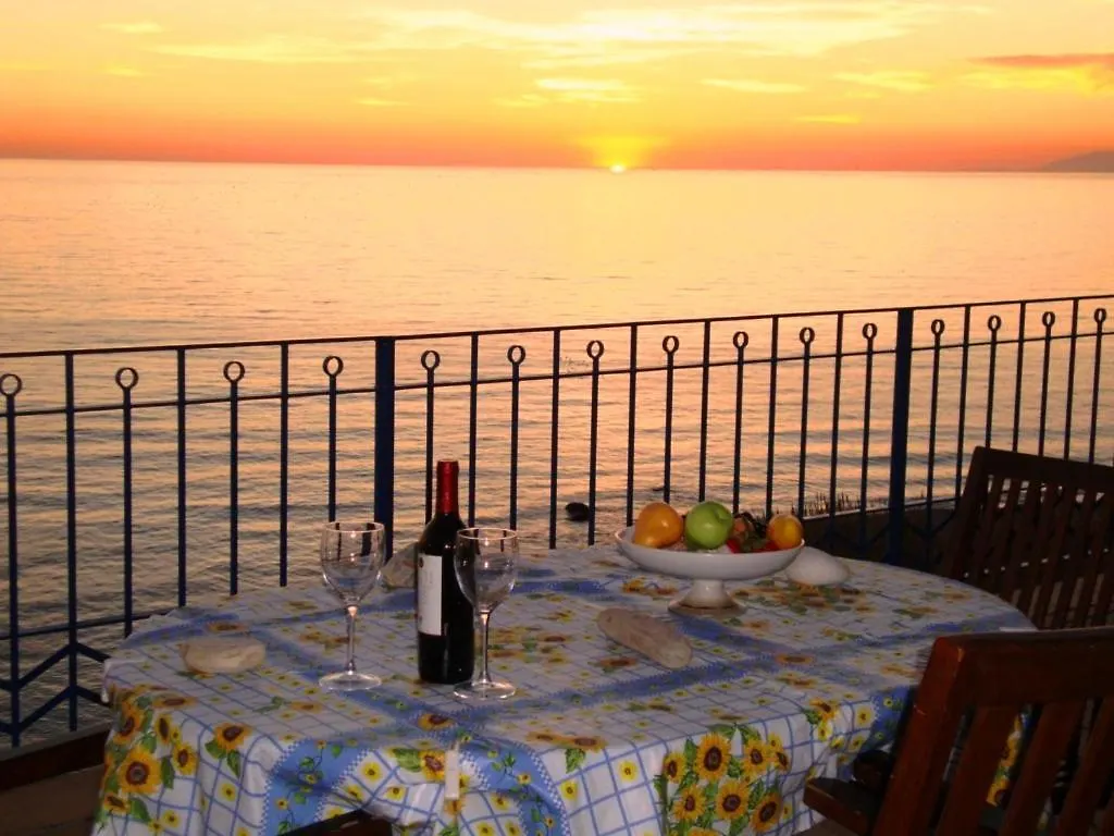 Balcon Del Duende Apartment Nerja 0*,