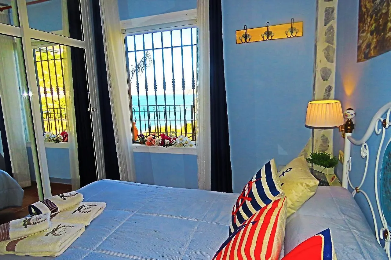 Balcon Del Duende Apartment Nerja Spain