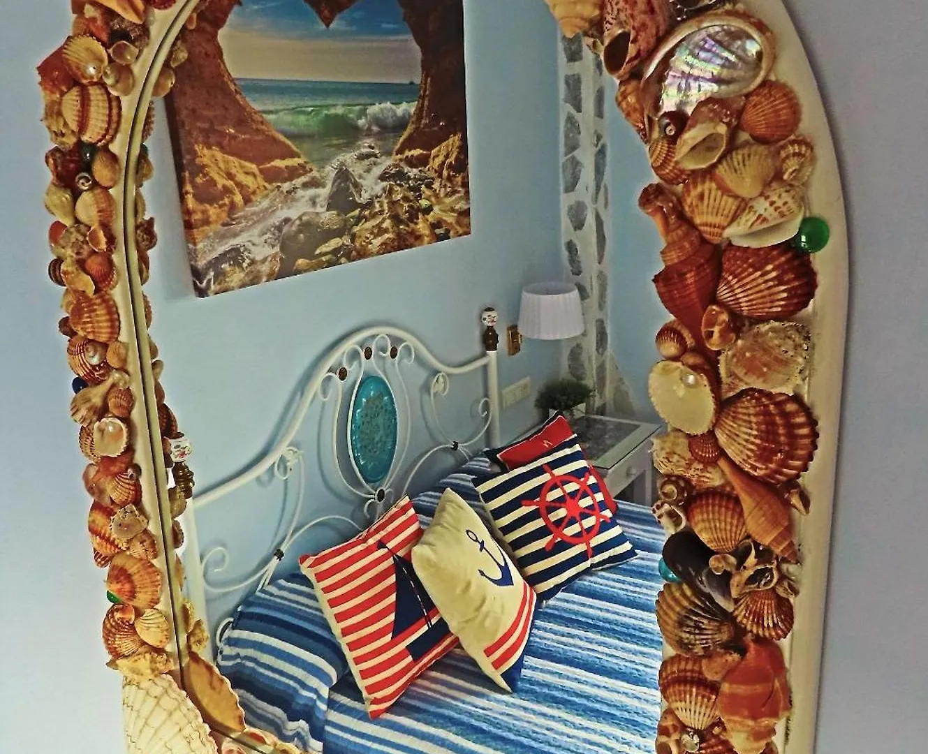 Balcon Del Duende Apartment Nerja