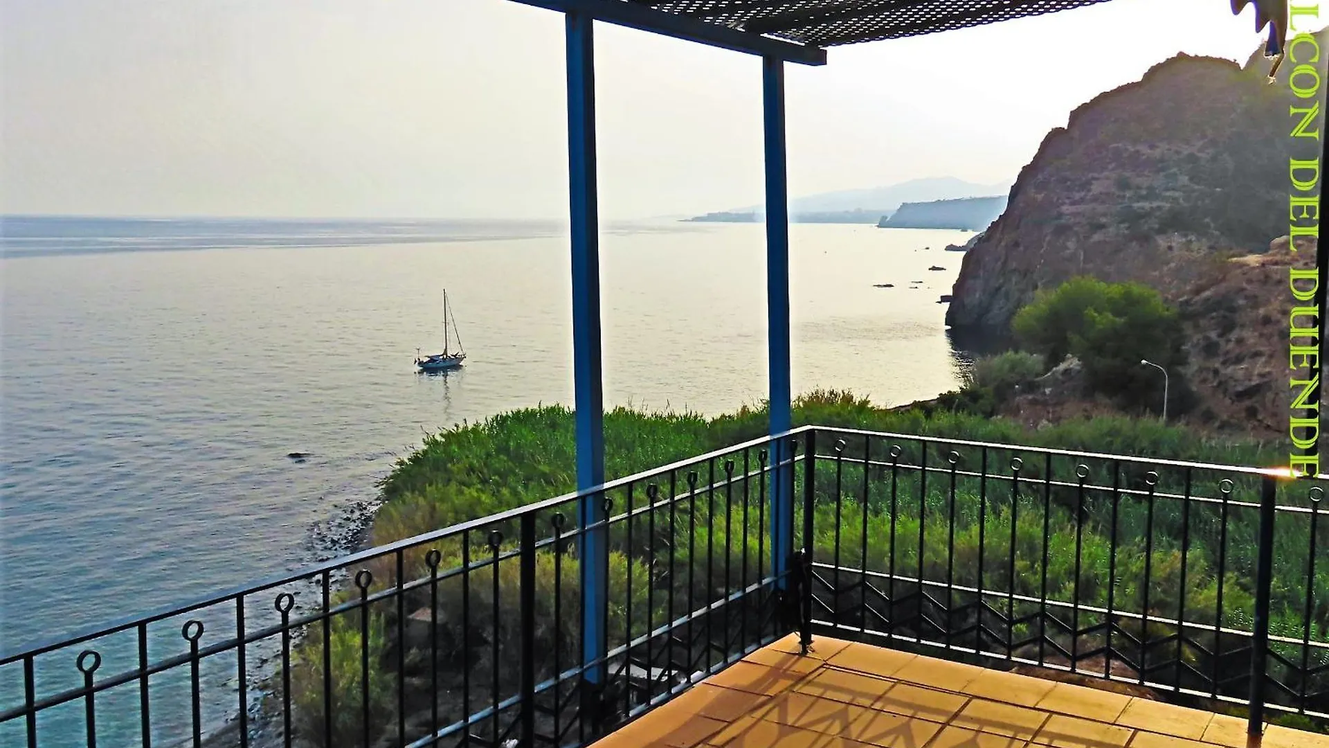 Balcon Del Duende Apartment Nerja 0*,  Spain