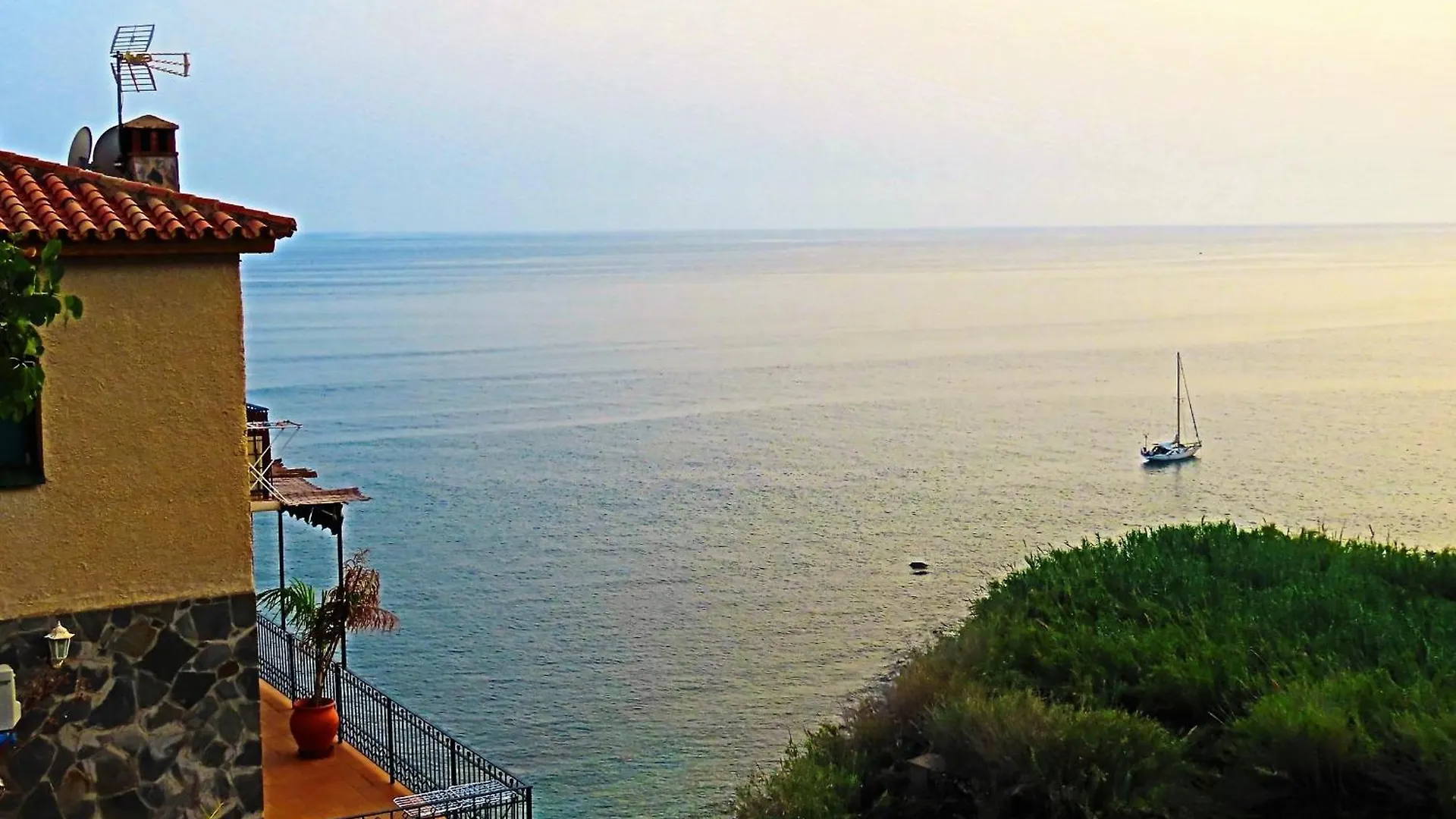 Balcon Del Duende Apartment Nerja Spain