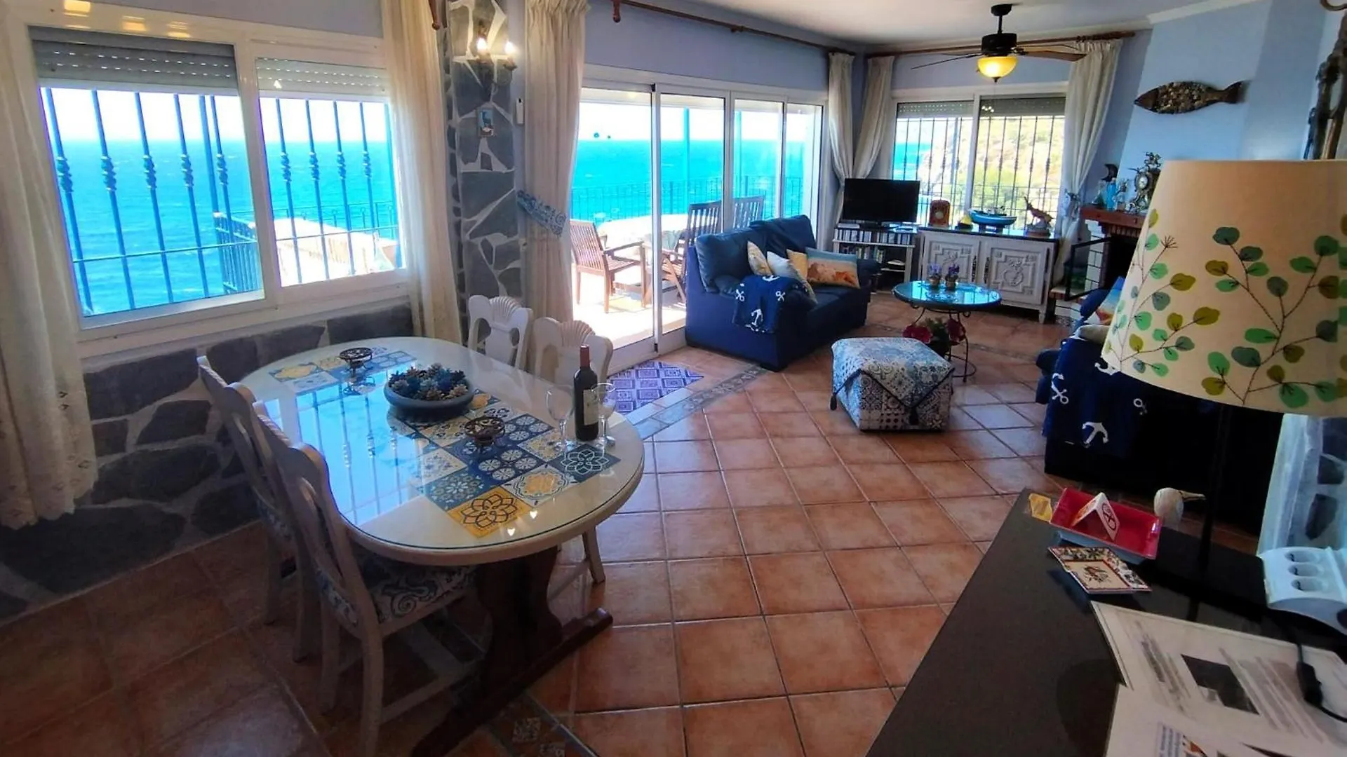 Balcon Del Duende Apartment Nerja Spain