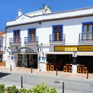  Lejlighed Pepe Mesa