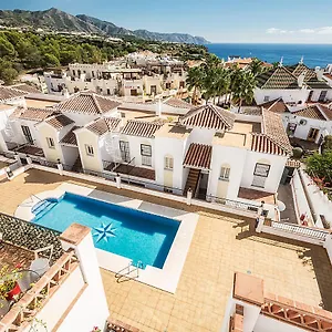 Apartment Chimenea, Nerja