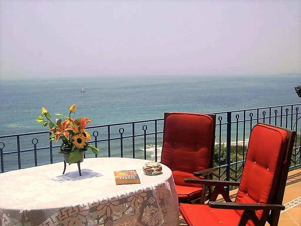 Ferienwohnung Balcon Del Duende Nerja